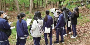 [자유학년제 - 우리 학교가 최고] 안양 신안중학교