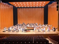 [공연리뷰]수원시립교향악단, 러시아 음악으로 여름의 시작을 알리다