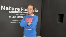 [인터뷰] 윤화주 라파우자 뮤지엄 관장 자연 환상곡으로 힐링 여행