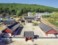 [인천의 문화유산] 강화향교