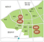 인천 검단에 서민·청년 위한 4천가구 공급…송영길표 누구나집