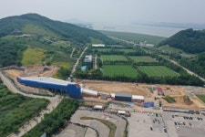 파주 장단콩 웰빙마루 변신은 무죄