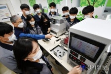 수원하이텍고 정밀기계과 [포토뉴스]