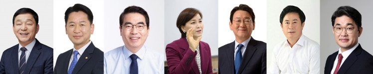 여야 경인 의원, 행안부 특교 대거 확보 성과