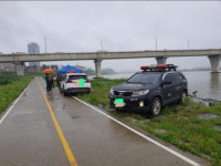 양평 양근대교서 50대 남성 뛰어내려...경찰, 주변 CCTV 확인중