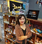 박경은 꿈꾸는 자작나무 대표...취약계층 등에 취업과 창업 지원 앞장