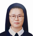 성빈센트병원, 제8대 병원장 임정수 콜베 수녀 선임
