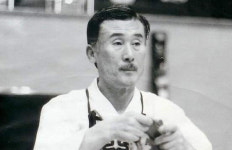 경기도 검도의 대부 범사 8단 김재일 前회장 별세