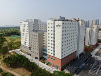 [속보] 인천대, 기숙사 코로나19 생활치료센터 활용 검토