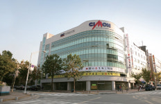 [경기도형 뉴딜 실현, 강소기업 육성으로] ㈜싸이몬
