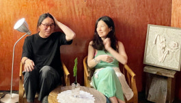 [그럼에도, 예술은 지속돼야 한다] 20. 김윤아 작가