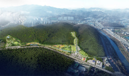 안양시 석수동에 2025년까지 생태힐링공원 조성