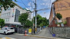 [속보] 부천시 보행자전용도로→보행자우선도로 변경안 결국 부결
