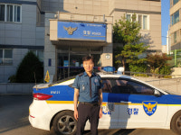 [이달의 모범 경찰관] 안성경찰서 공도지구대 순찰팀장 박종완 경위