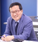 김태정 시흥산업진흥원장 기업의 신뢰받는 기관으로 도약