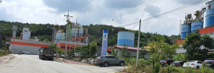 [속보] 한일시멘트, 불공정거래 의혹 이어 공정위 부정 승인 의혹