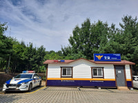 파주경찰서 교하 순찰센터 개소, 본격 운영