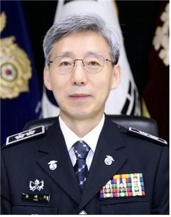 [새얼굴] 유태오 제62대 서울구치소장