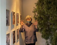 예술이 이뤄낸 합…예술공간 봄, 일요일 두 번 입 두 개 집 하나