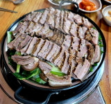 [금요미식회] 양평 용문흑염소전문 말복엔 보양식으로 무더위 극복을