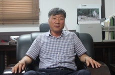 신상무 영석건설  대표... 소리없는 기부천사 키다리아저씨