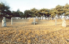 [인천의 문화유산] 이여발 묘