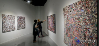 [2021 경기도 박물관·미술관 다시보기] 25. 성남 큐브미술관