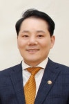 문기주 (주)크로앙스 회장...통 큰 기부 봉사와 e스포츠 광명시대 선도