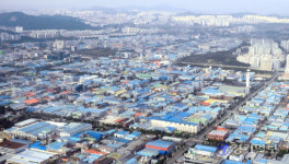 낮에는 비즈니스공간 밤에는 산업문화공간…인천시, 남동산단 대개조 윤곽
