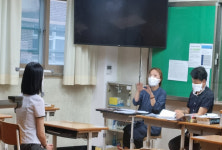 동두천양주교육지원청, 대입 모의면접 컨설팅 진행