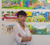 박소윤 여주미술관 관장, 지역문화 예술 발전에 디딤돌 될 것