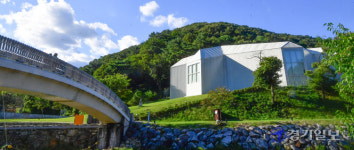 [2021 경기도 박물관·미술관 다시보기] 28. 양주시립장욱진미술관