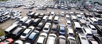 인천시, 스마트오토밸리 주변 도로망 확충 난항…교통대란 불가피