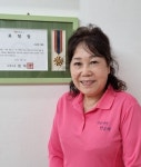 단 한 명이라도 소외되지 않길…21년째 봉사 매진, 김옥환 나눔사랑 민들레 회장