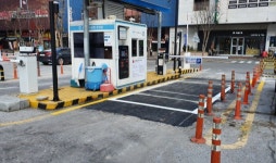 고양도시관리公 추석연휴 공영주차장 무료 개방