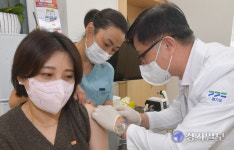 고속도로위 응급상황, 365일 경기도립 안성휴게소 의원으로 오세요