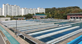 K-Water 경기동남권지사 물공급 글로벌 경쟁력 제고 올인