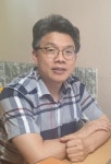 이진완 더사랑 복지센터장 함께라면, 우리는 할 수 있습니다