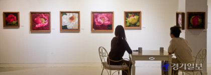 [2021 경기도 박물관·미술관 다시보기] 30. 파주 아트린뮤지움
