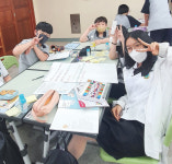 [자유학년제 - 우리 학교가 최고] 화성 동화중학교