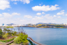 의왕시, 왕송호수 유역 비점오염원 관리지역 지정ㆍ고시