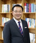고명진 기독교한국침례회 총회장 복음 회복, 다음 세대 위한 일에 총력