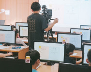 [꿈꾸는 경기교육] 선생님이 만든 온라인 교과서 참 재밌어요