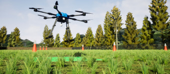 드론프릭, 드론국가자격증 위한 DF 시뮬레이터 개발…높은 호환성 강점