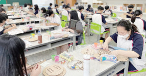 [자유학년제 - 우리 학교가 최고] 오산 원일중학교