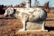 도굴ㆍ도난 문화재, 21%만 제자리로…법 강화해야