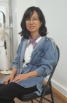 김명옥 부천아이쿱소비자생활협동조합 이사장, 플라스틱 줄이기 실천운동 적극 추진