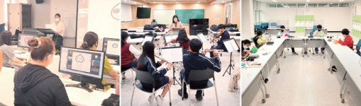 [인사이드경기] 화성시, 학교복합시설 사업 알찬 결실
