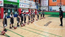KPE4Life, 찾아가는 농구교실 청소년들에게 꿈과 희망
