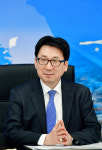 최종환 파주시장 故 노태우 前대통령 묘역 통일동산 조성 수용